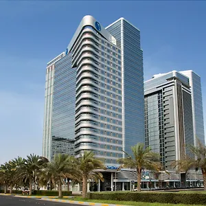 Pearl Rotana Capital Centre Abu Zabi